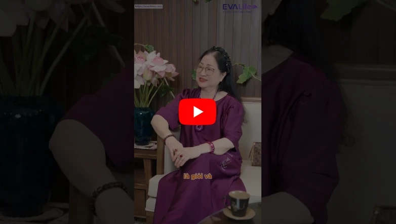 Giải Pháp Phục Hồi Chuyên Sâu Tại Evalife!